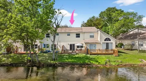 525 Lake Bridge Drive Ormond Beach FL 32174