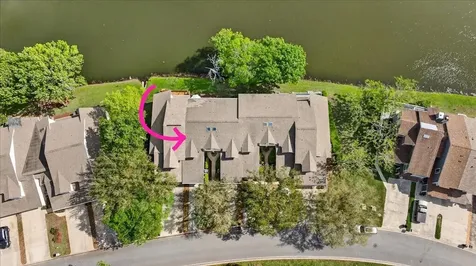 525 Lake Bridge Drive Ormond Beach FL 32174