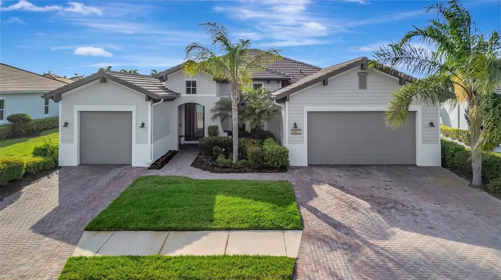 5607 Tidewater Preserve Boulevard Bradenton FL 34208