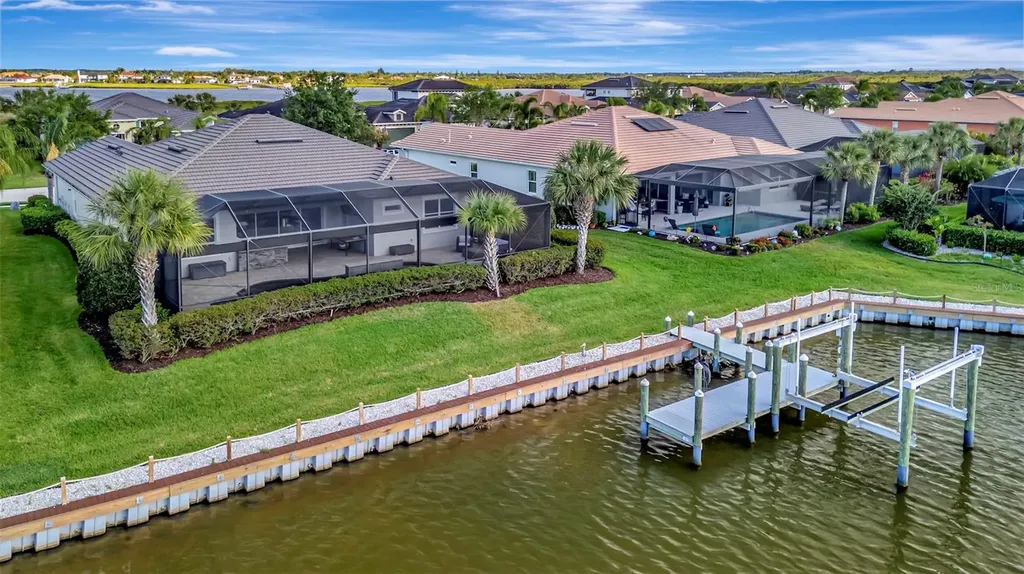 5607 Tidewater Preserve Boulevard Bradenton FL 34208