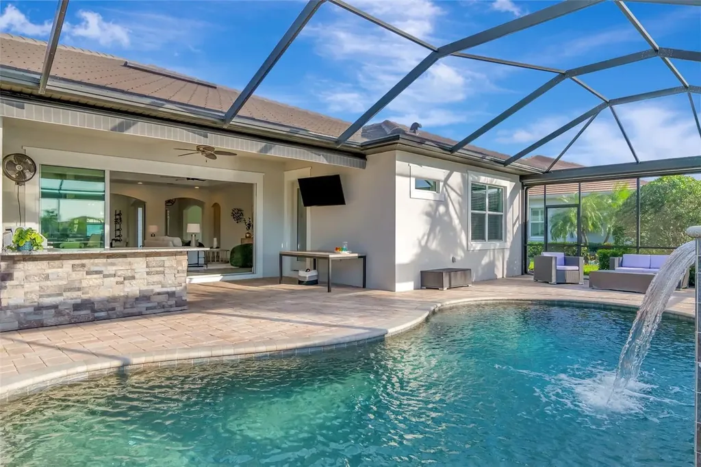5607 Tidewater Preserve Boulevard Bradenton FL 34208