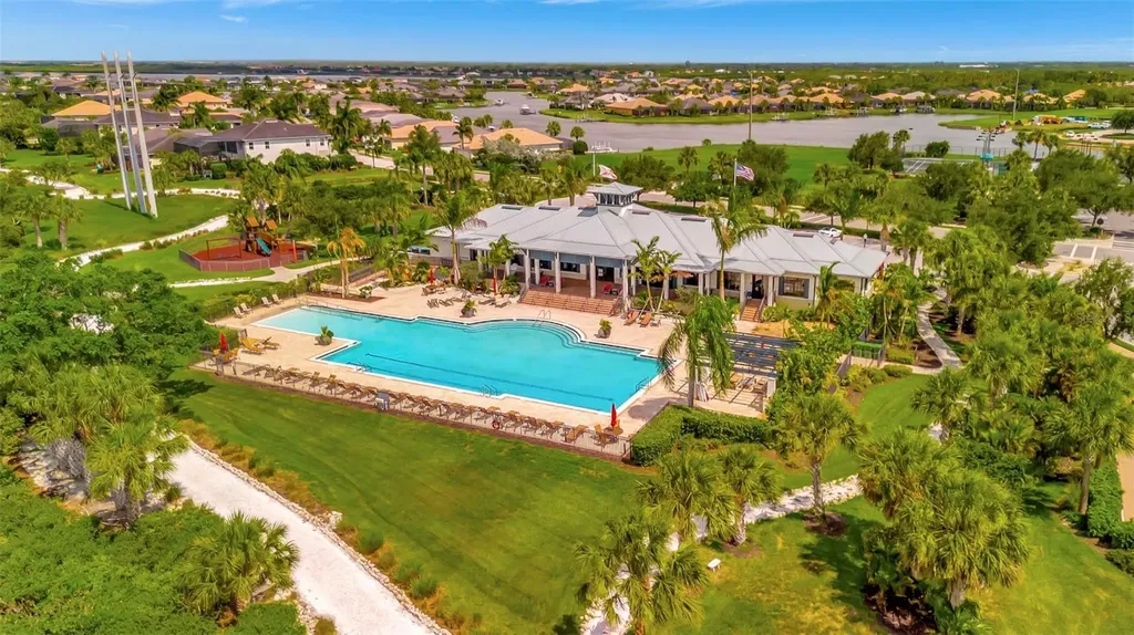 5607 Tidewater Preserve Boulevard Bradenton FL 34208