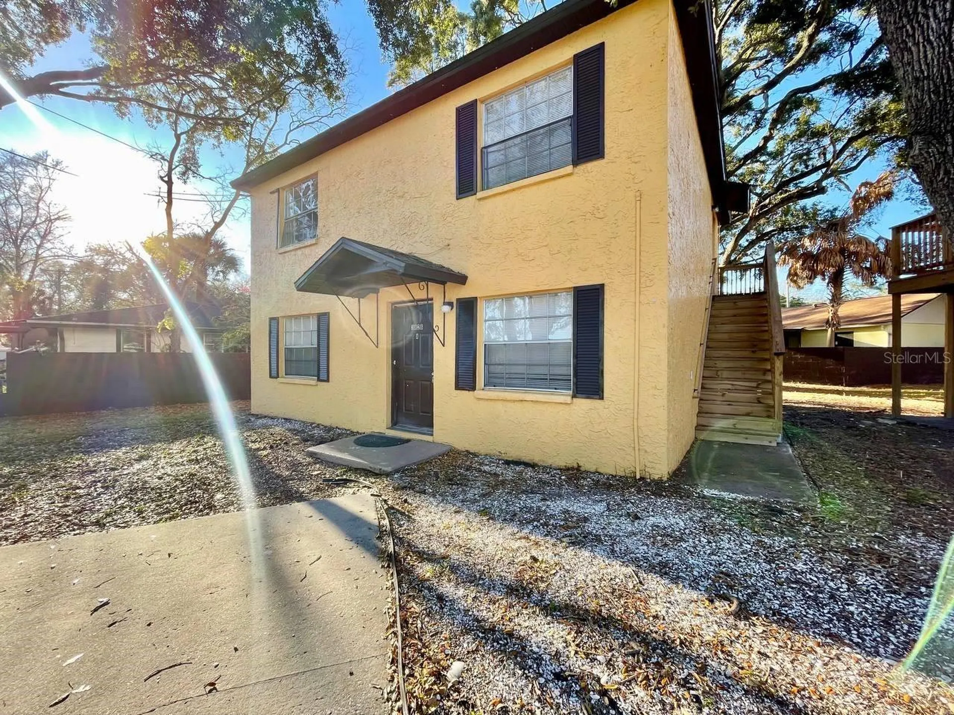 3826 Lakeshore Drive Tampa FL 33604