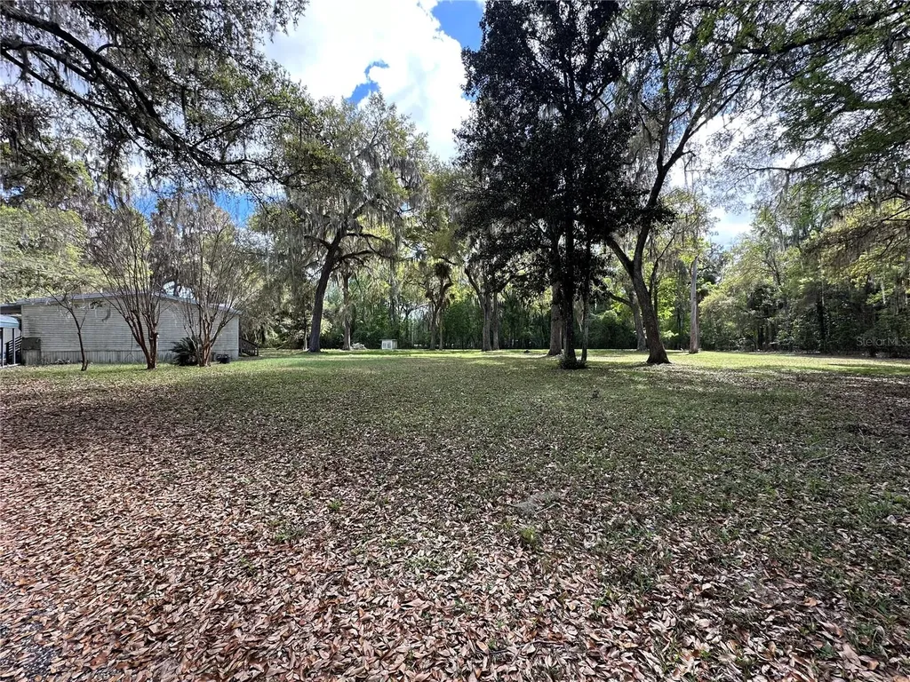 2351 NW 186th Lane Citra FL 32113