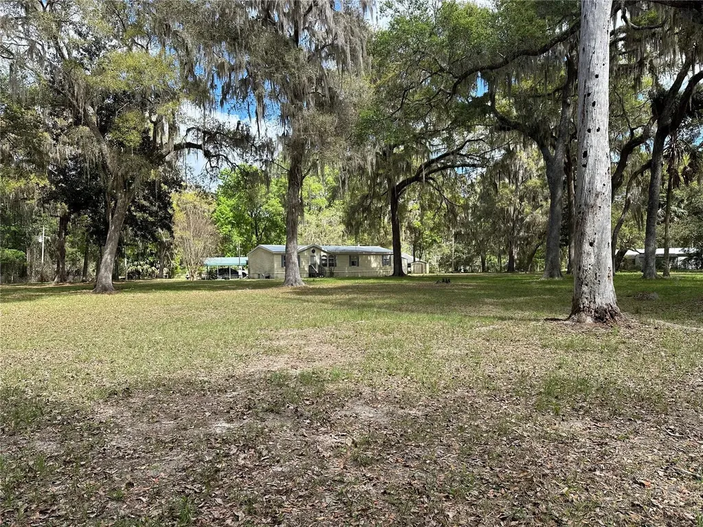 2351 NW 186th Lane Citra FL 32113