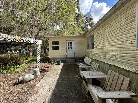2351 NW 186th Lane Citra FL 32113