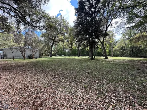 2351 NW 186th Lane Citra FL 32113
