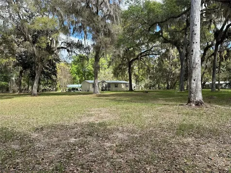 2351 NW 186th Lane Citra FL 32113