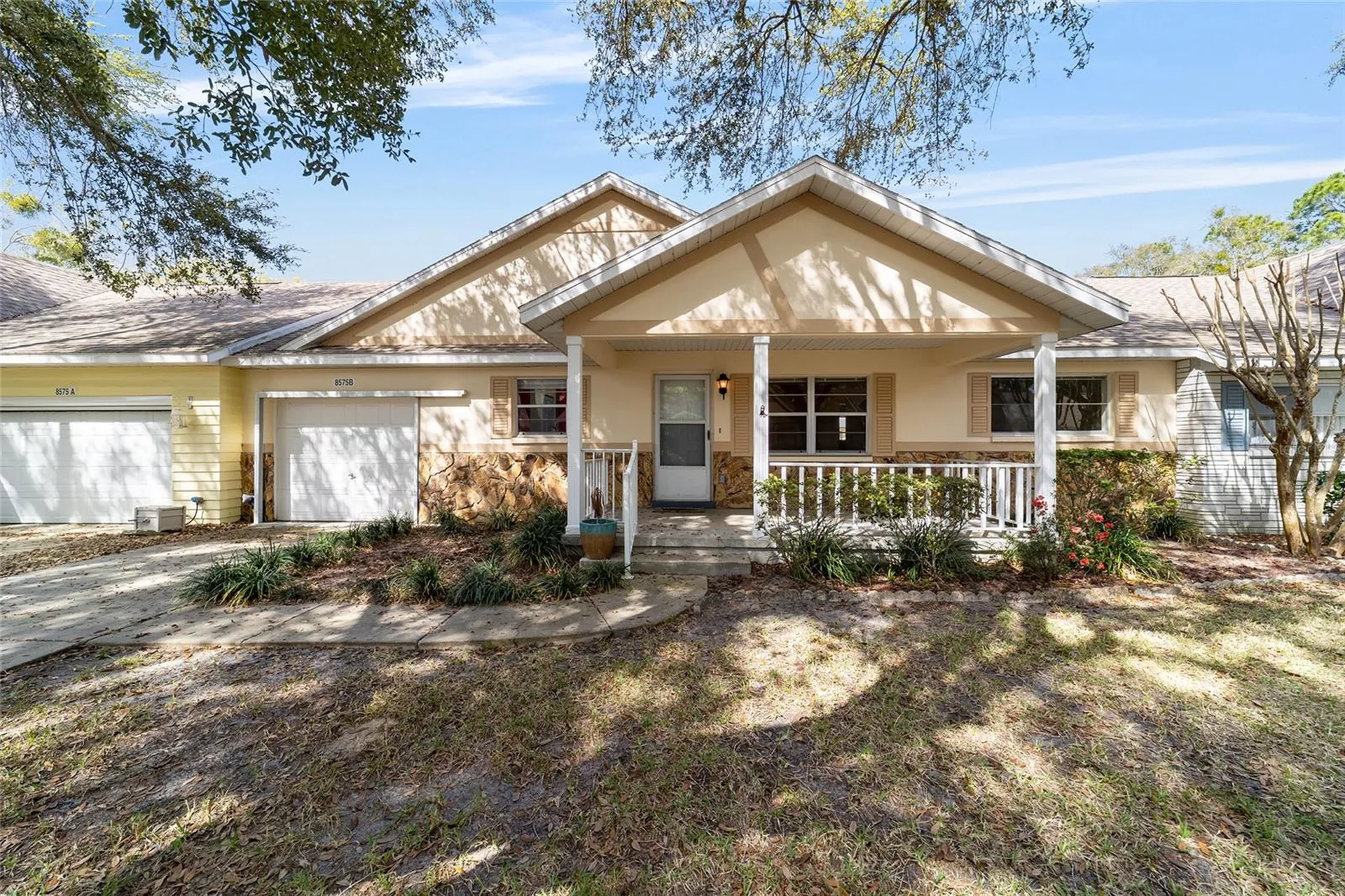 8575 SW 90th Lane Ocala FL 34481