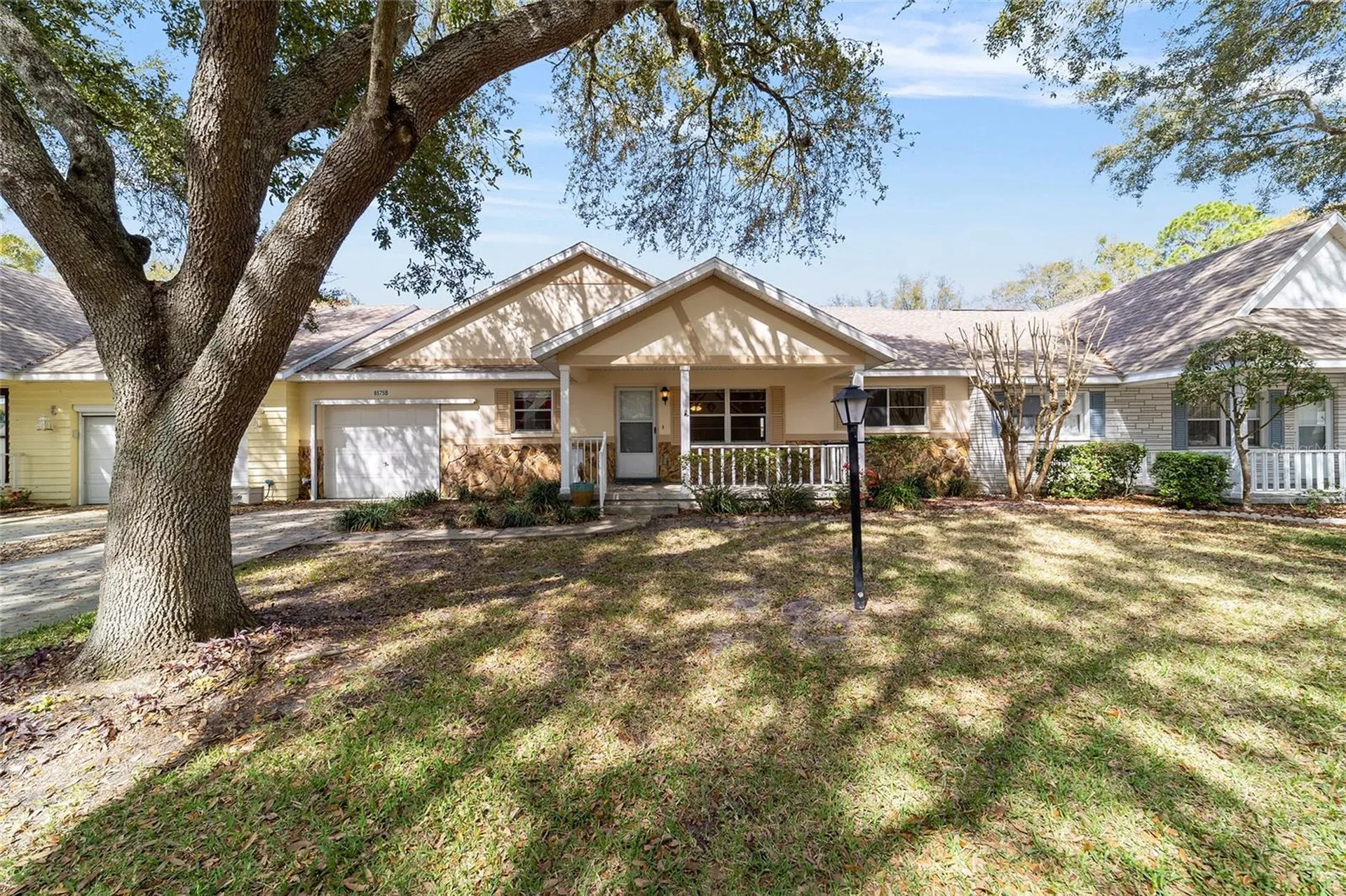 8575 SW 90th Lane Ocala FL 34481