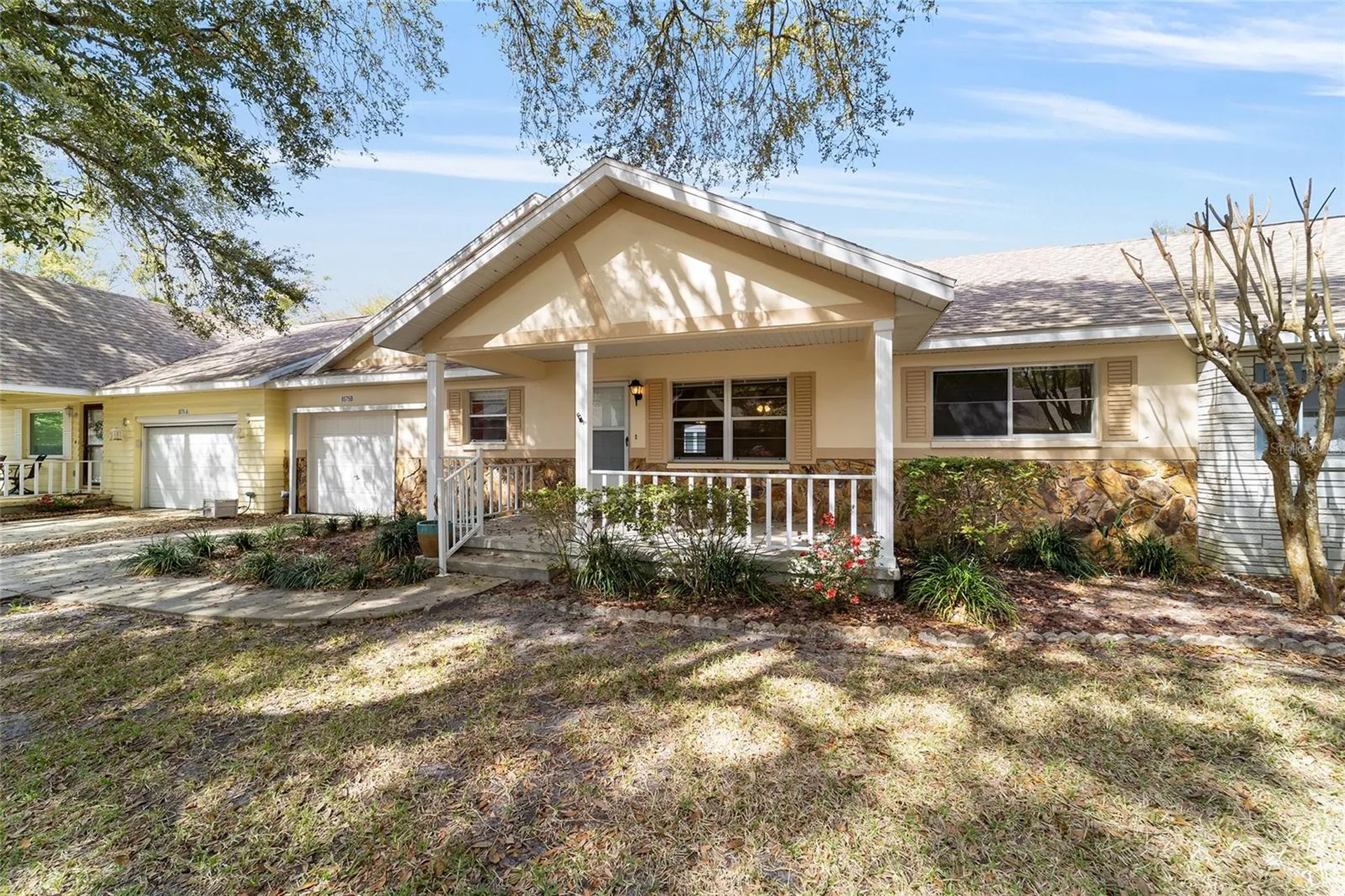 8575 SW 90th Lane Ocala FL 34481