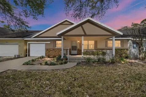 8575 SW 90th Lane Ocala FL 34481
