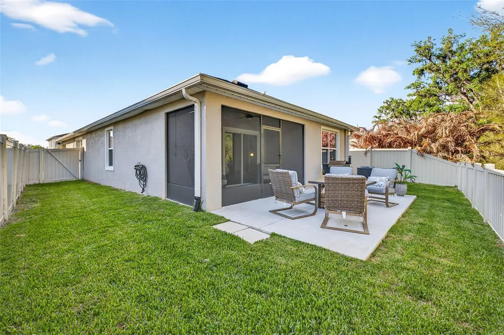32865 Brooks Hawk Lane Wesley Chapel FL 33543
