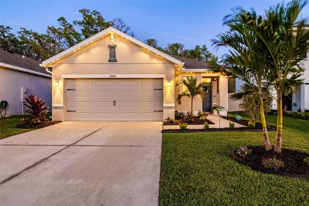 32865 Brooks Hawk Lane Wesley Chapel FL 33543