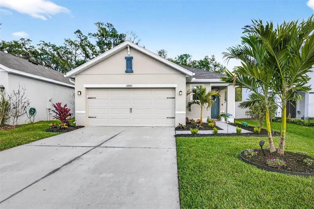 32865 Brooks Hawk Lane Wesley Chapel FL 33543