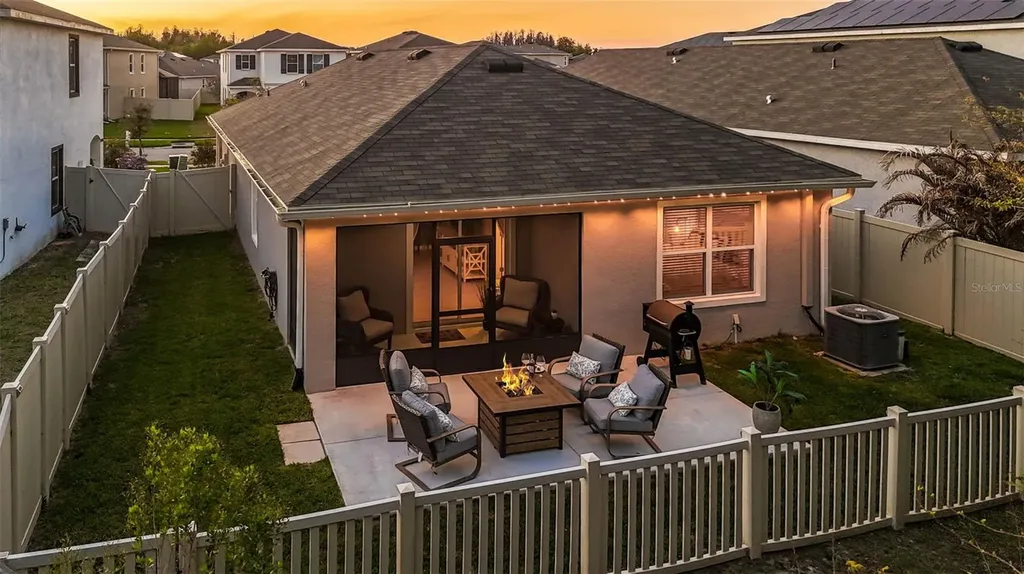 32865 Brooks Hawk Lane Wesley Chapel FL 33543