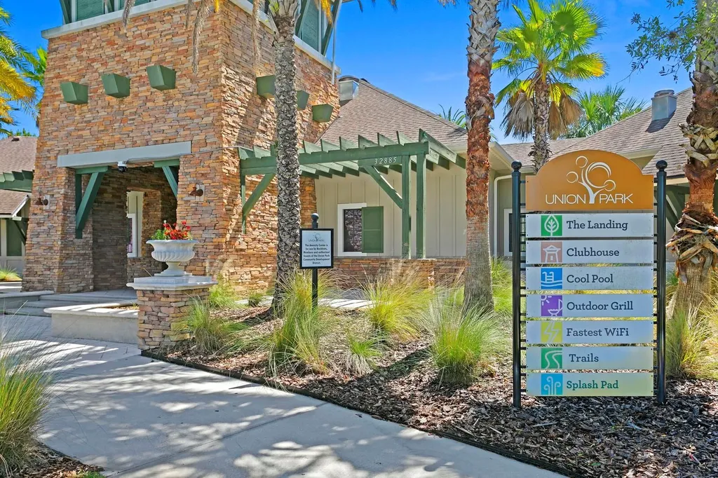 32865 Brooks Hawk Lane Wesley Chapel FL 33543