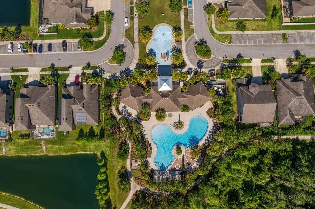 32865 Brooks Hawk Lane Wesley Chapel FL 33543