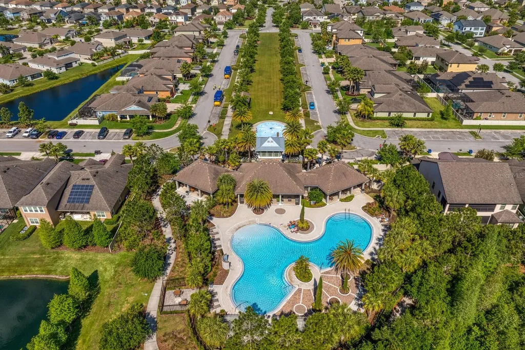 32865 Brooks Hawk Lane Wesley Chapel FL 33543