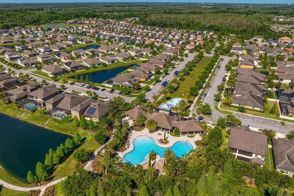 32865 Brooks Hawk Lane Wesley Chapel FL 33543