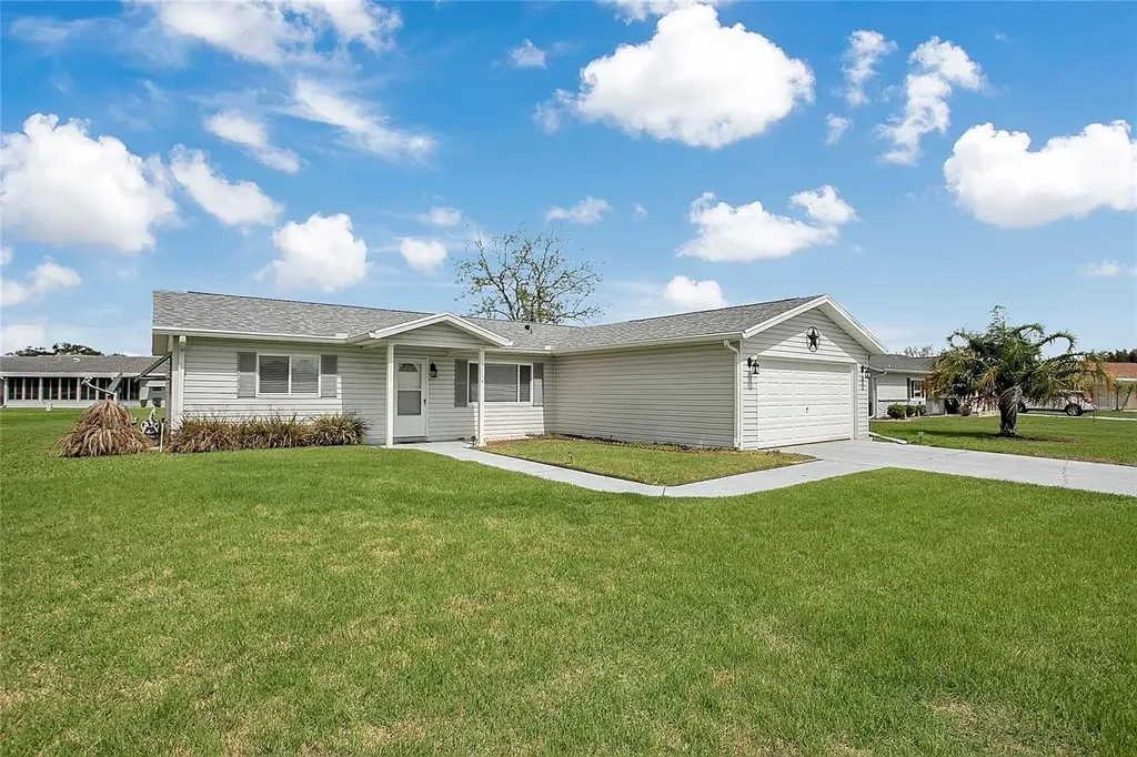 10475 SE 178th Street Summerfield FL 34491