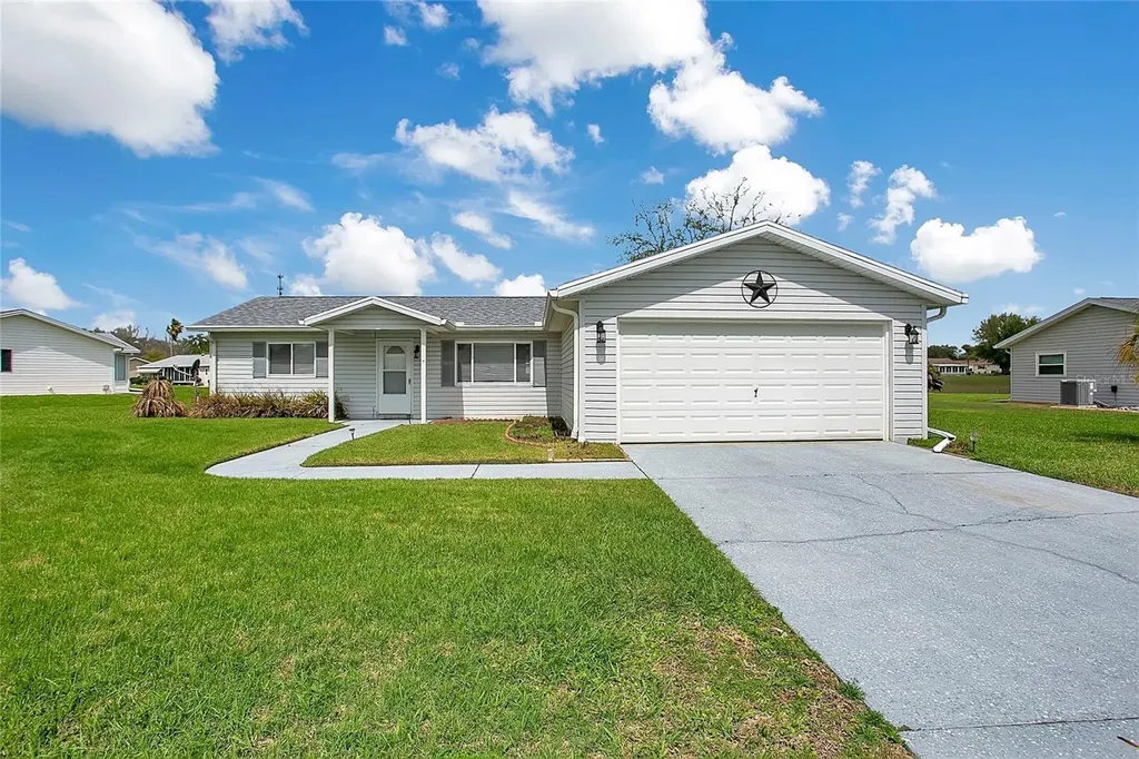 10475 SE 178th Street Summerfield FL 34491