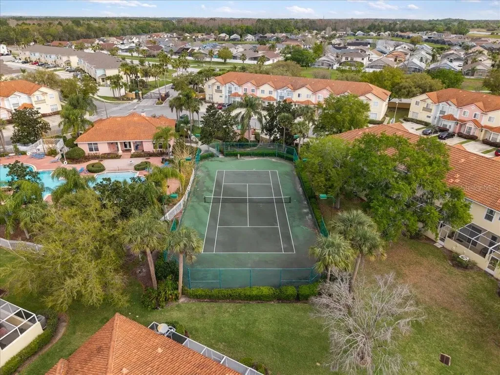 4855 Coral Castle Drive Kissimmee FL 34746