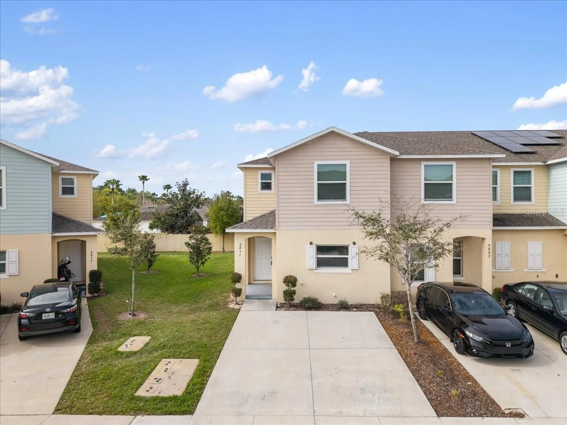 4855 Coral Castle Drive Kissimmee FL 34746