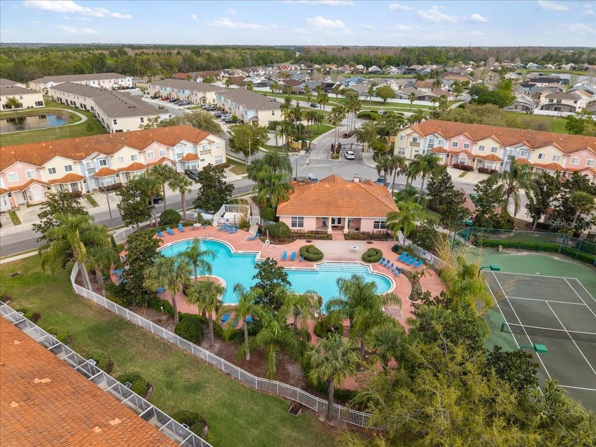 4855 Coral Castle Drive Kissimmee FL 34746