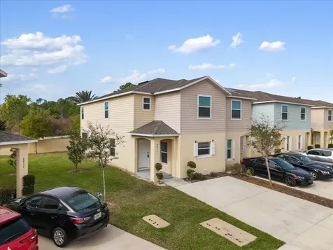 4855 Coral Castle Drive Kissimmee FL 34746
