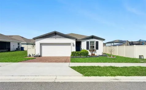 1656 Denali Street Davenport FL 33837
