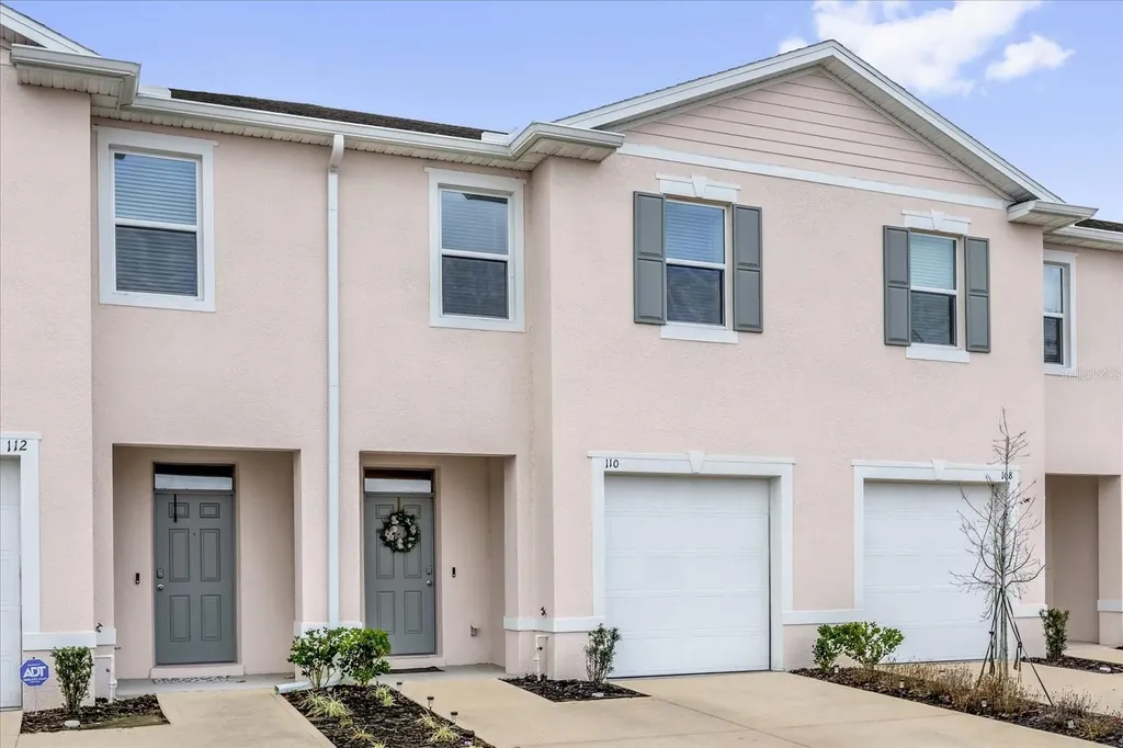 110 Reena Drive Daytona Beach FL 32117