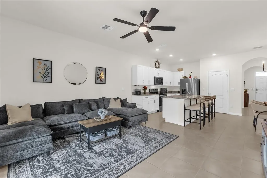 110 Reena Drive Daytona Beach FL 32117