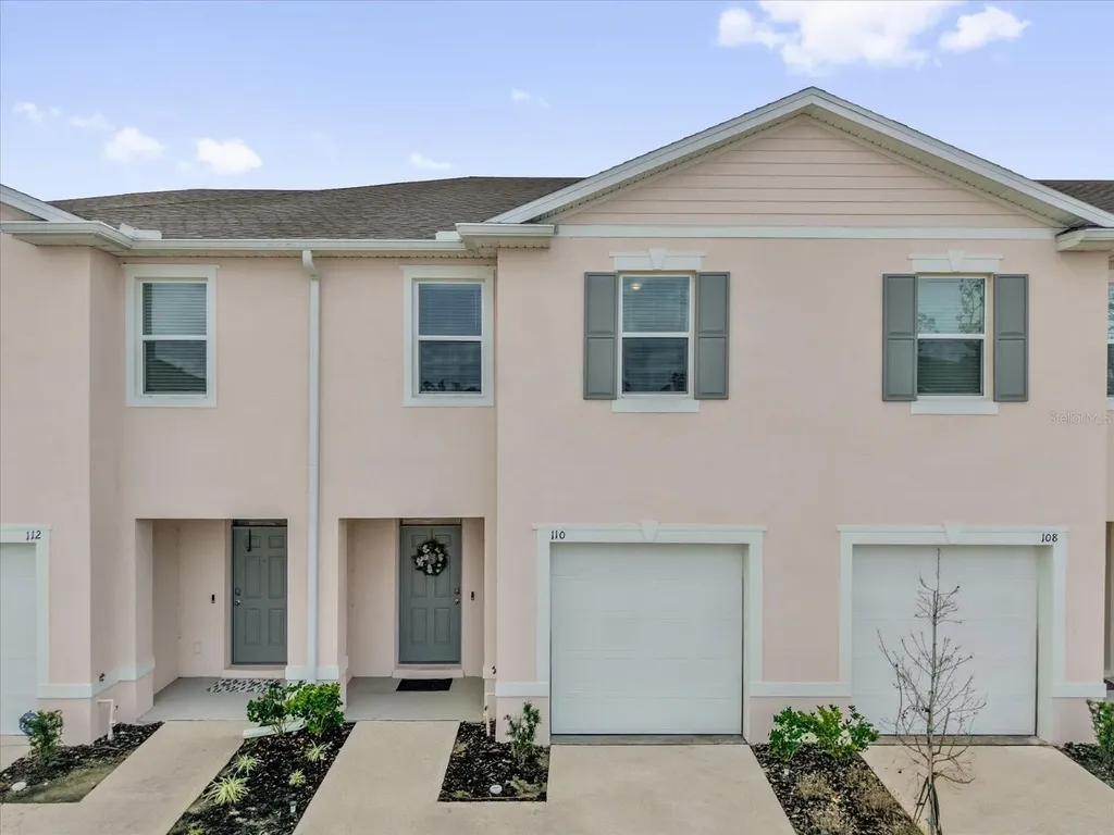 110 Reena Drive Daytona Beach FL 32117