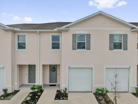 110 Reena Drive Daytona Beach FL 32117
