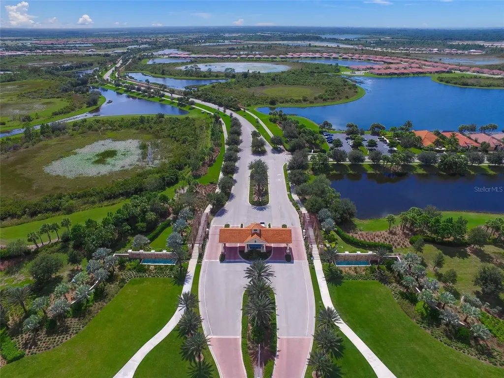 10805 Tarflower Drive Venice FL 34293