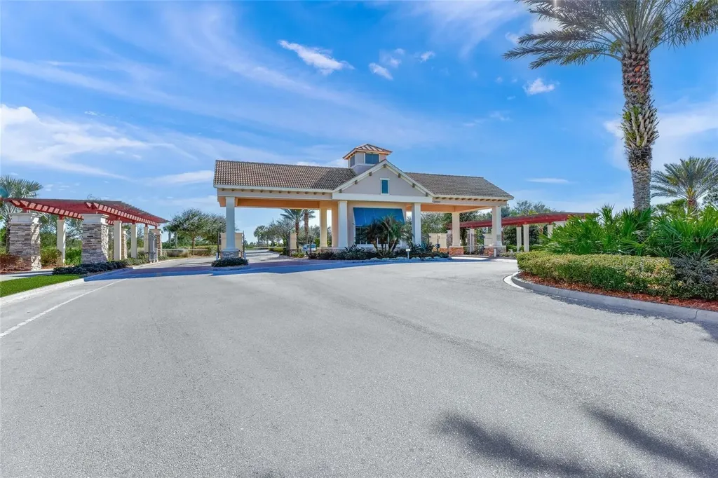 10805 Tarflower Drive Venice FL 34293