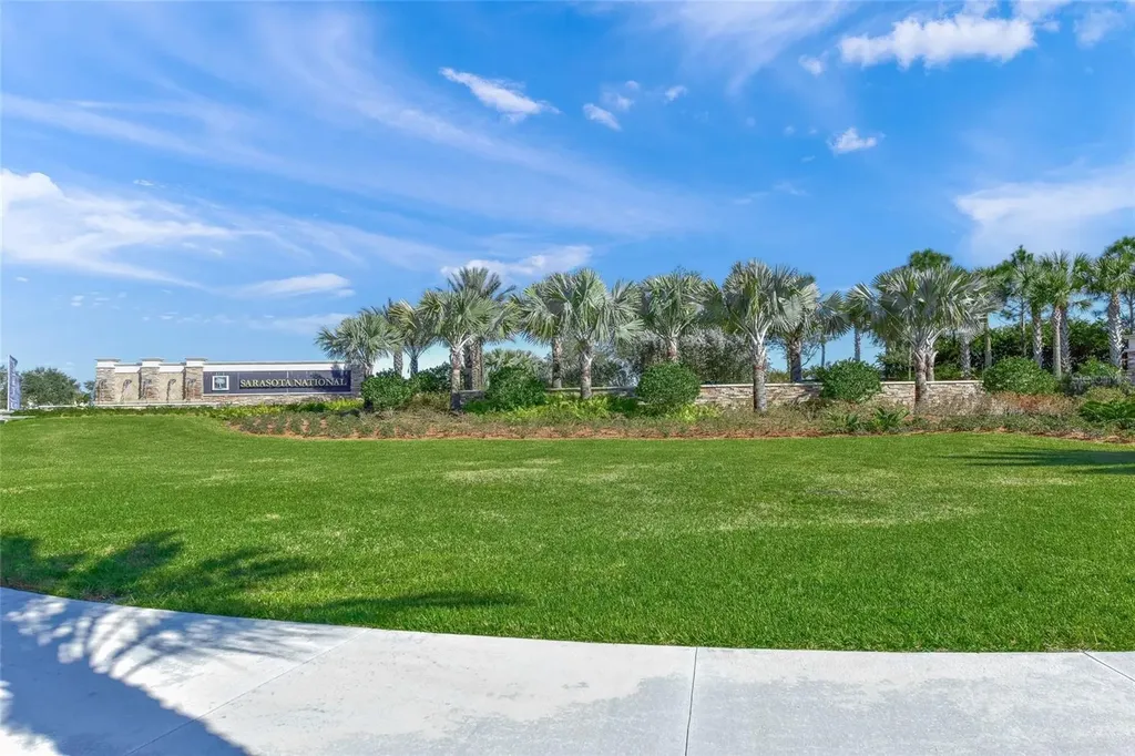 10805 Tarflower Drive Venice FL 34293