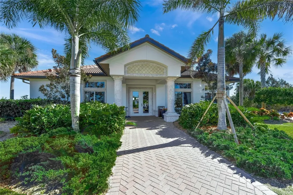 10805 Tarflower Drive Venice FL 34293