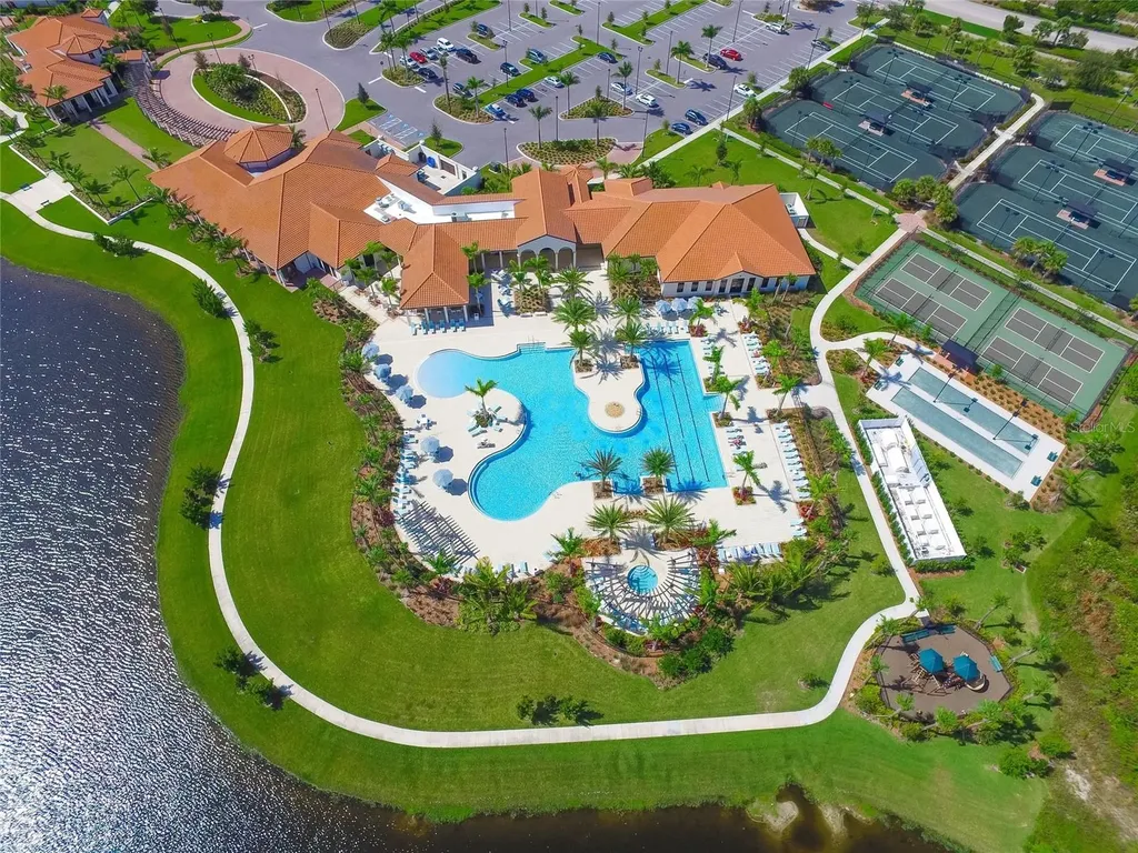 10805 Tarflower Drive Venice FL 34293
