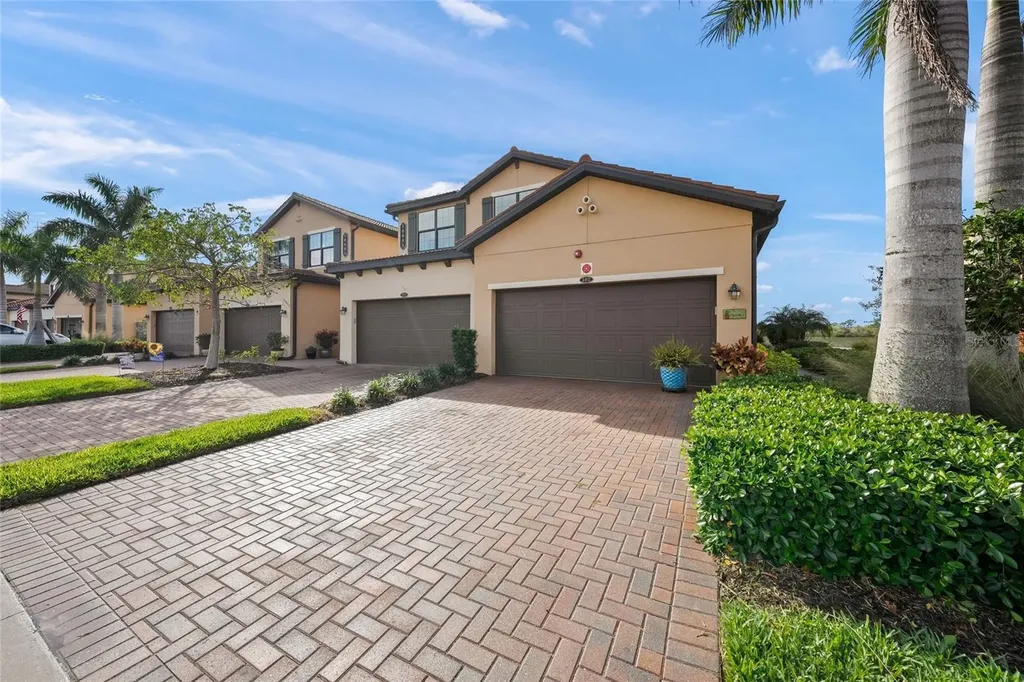10805 Tarflower Drive Venice FL 34293