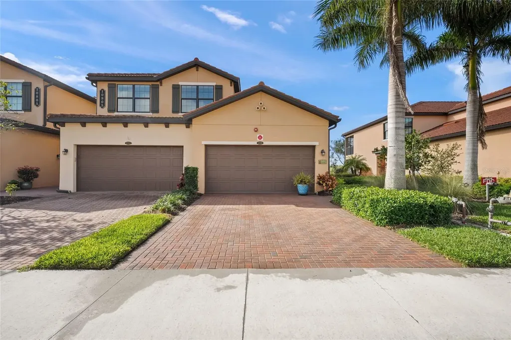 10805 Tarflower Drive Venice FL 34293