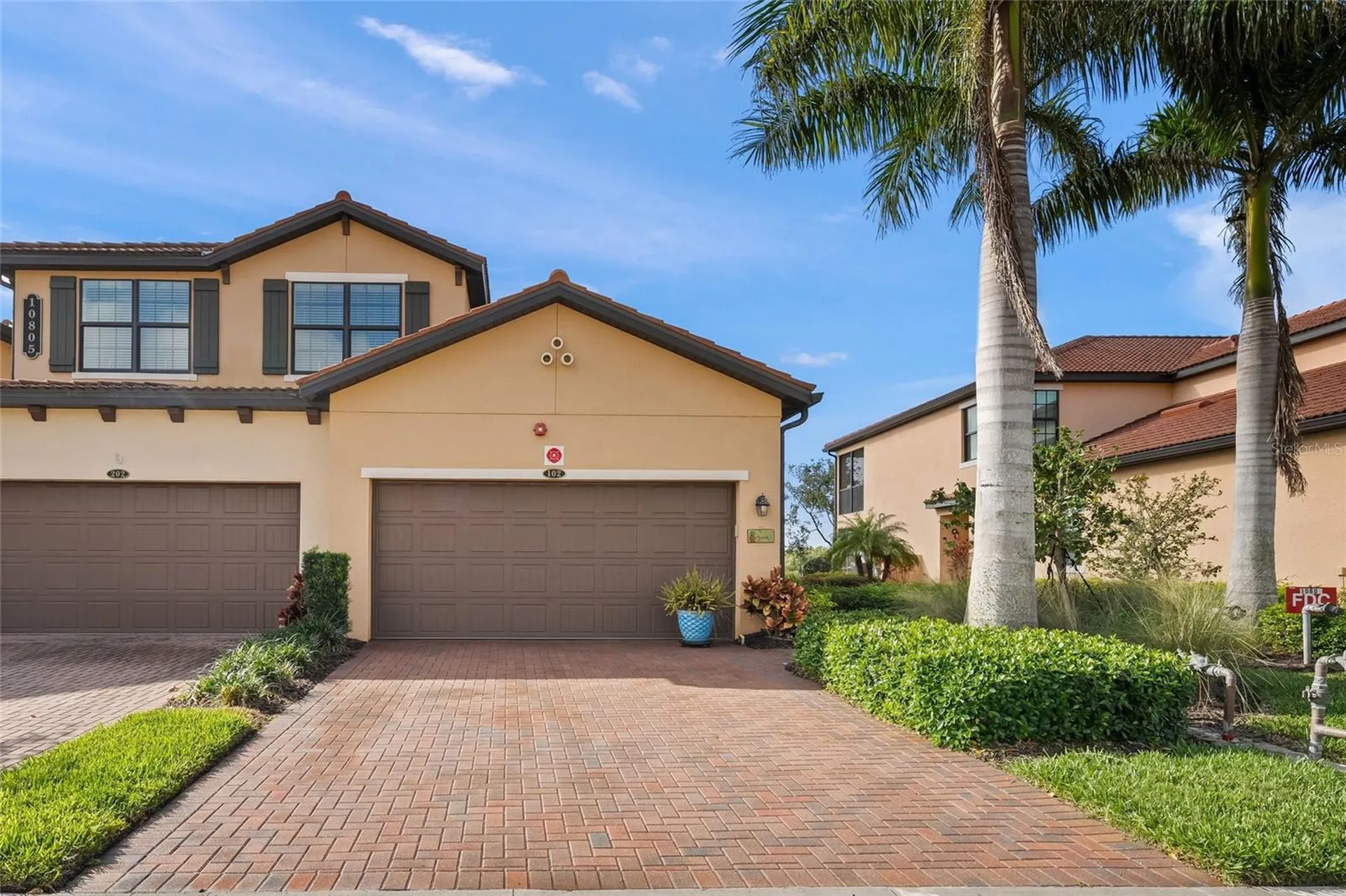 10805 Tarflower Drive Venice FL 34293