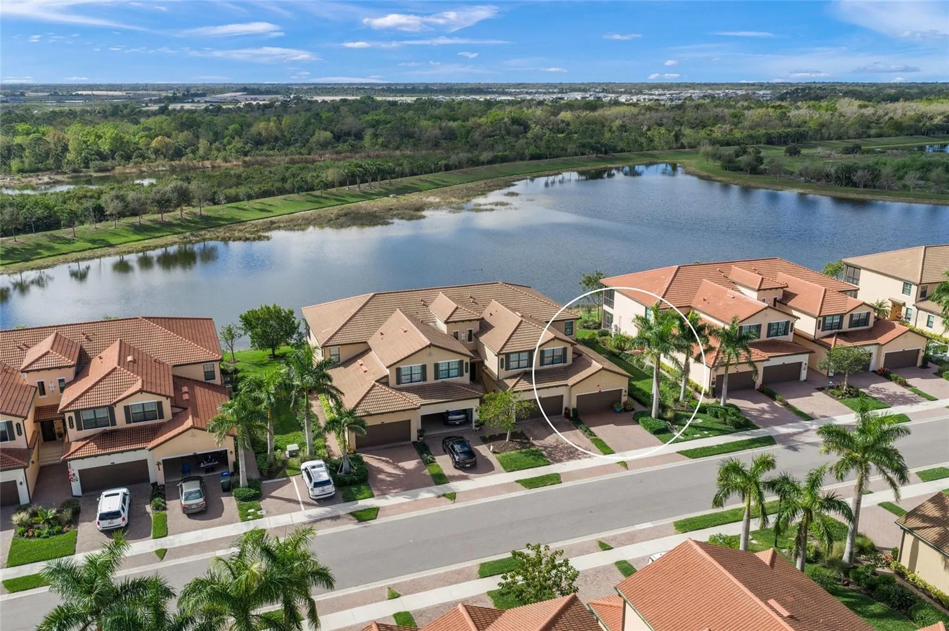 10805 Tarflower Drive Venice FL 34293
