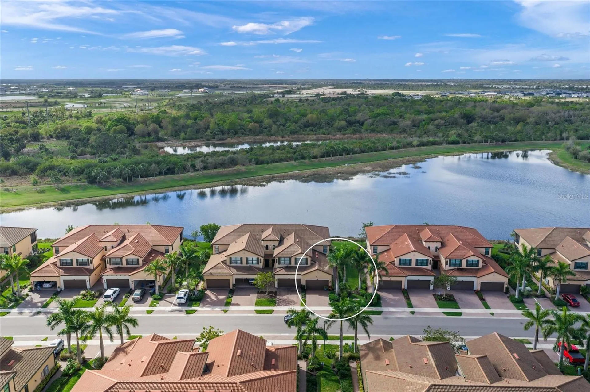 10805 Tarflower Drive Venice FL 34293