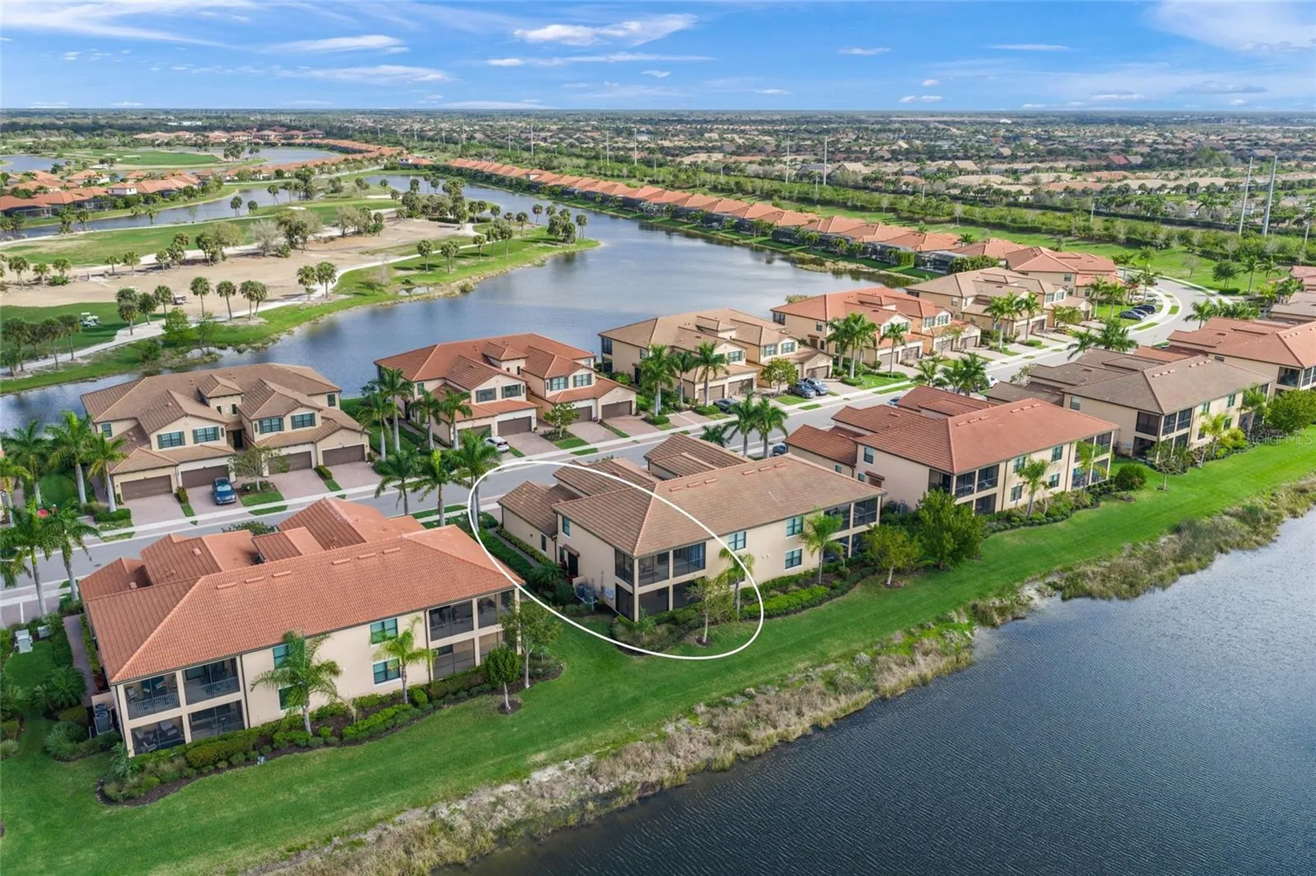 10805 Tarflower Drive Venice FL 34293