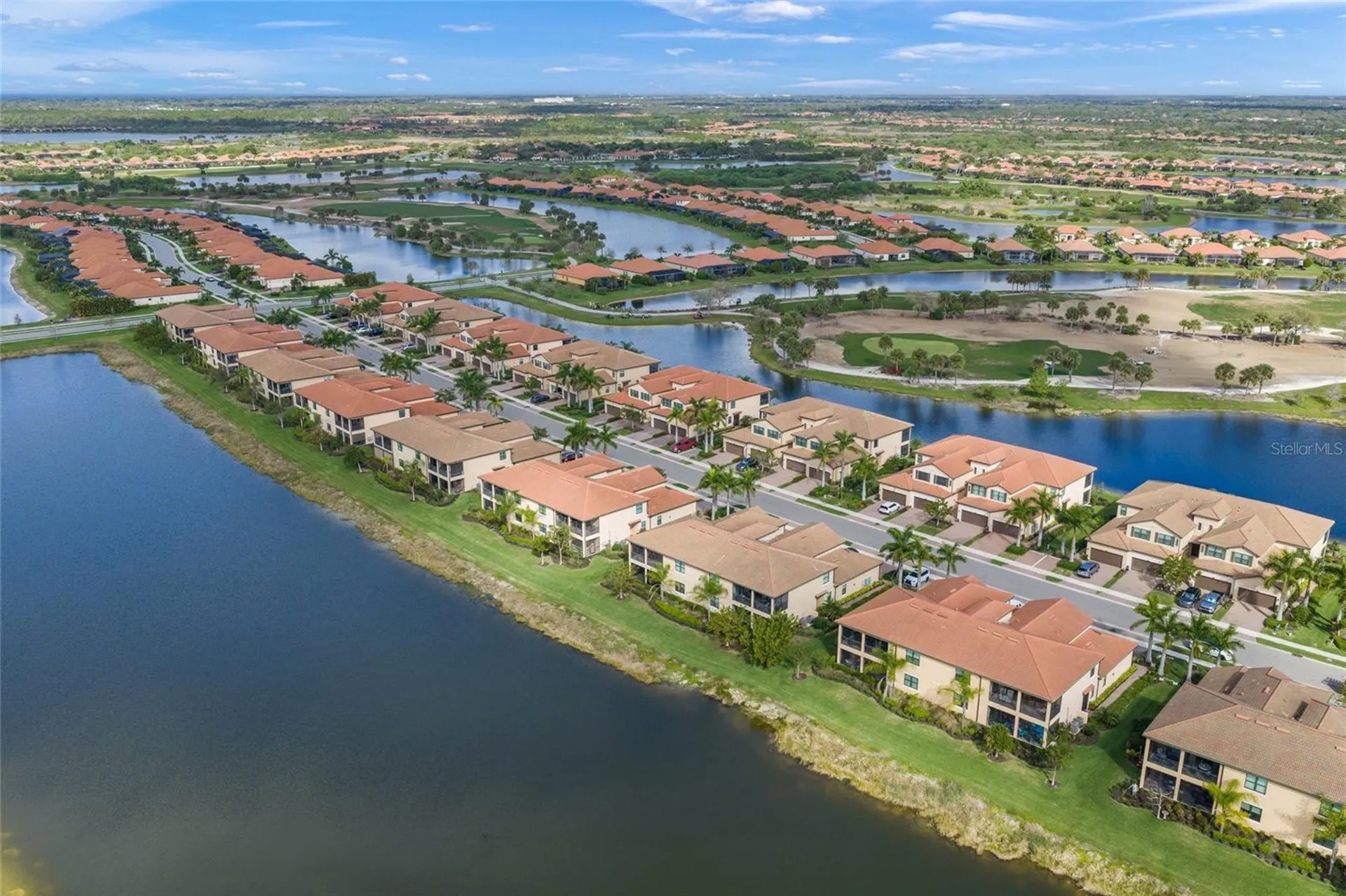 10805 Tarflower Drive Venice FL 34293