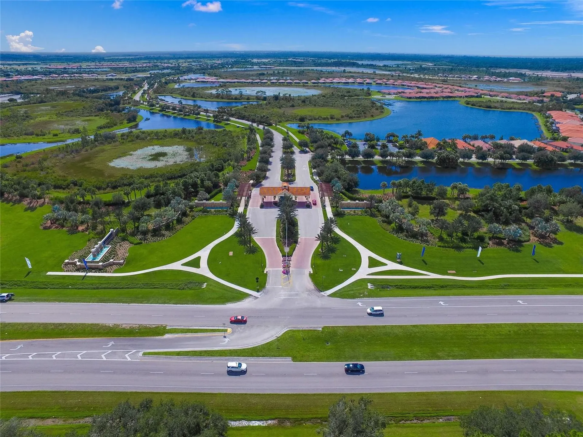10805 Tarflower Drive Venice FL 34293