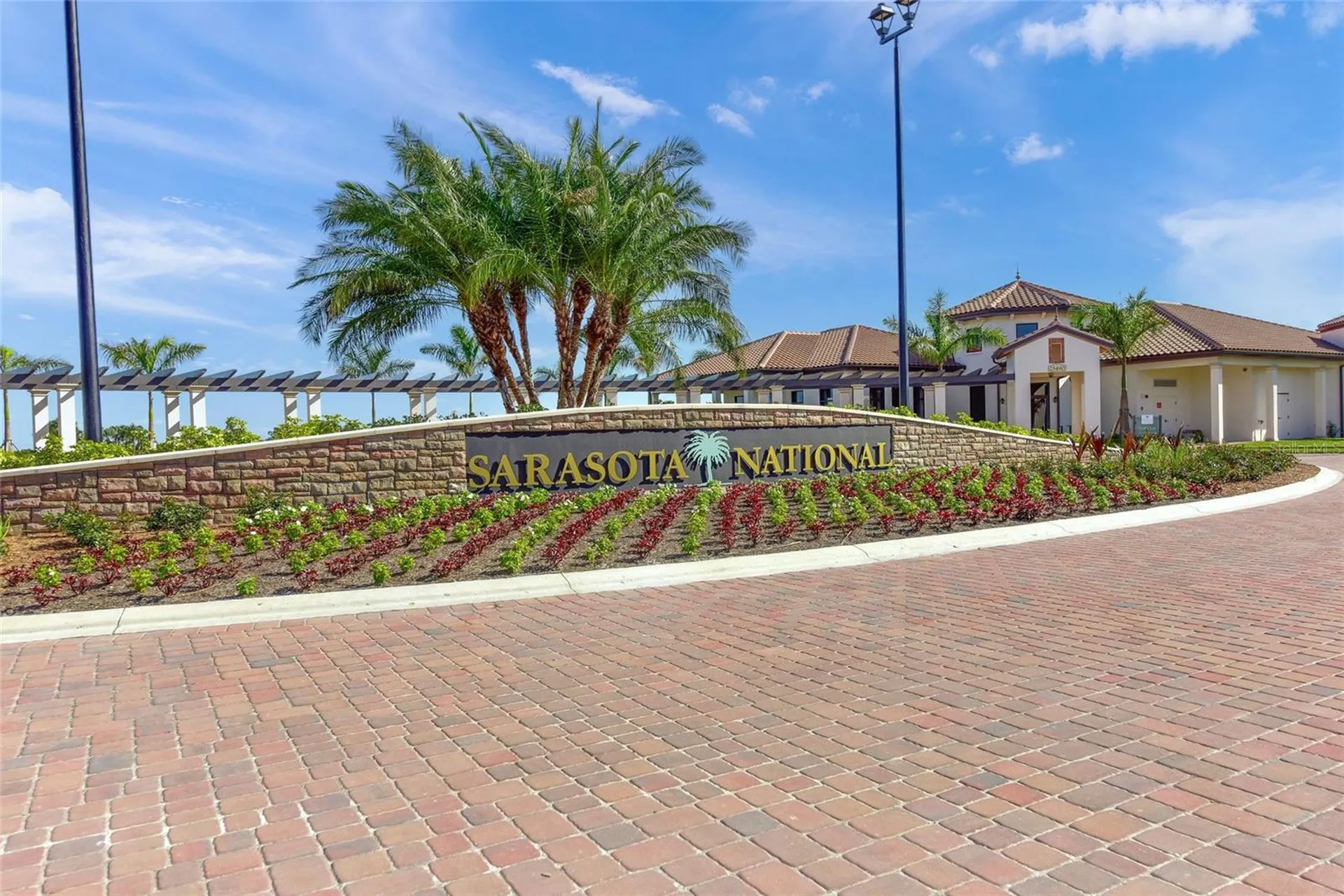 10805 Tarflower Drive Venice FL 34293