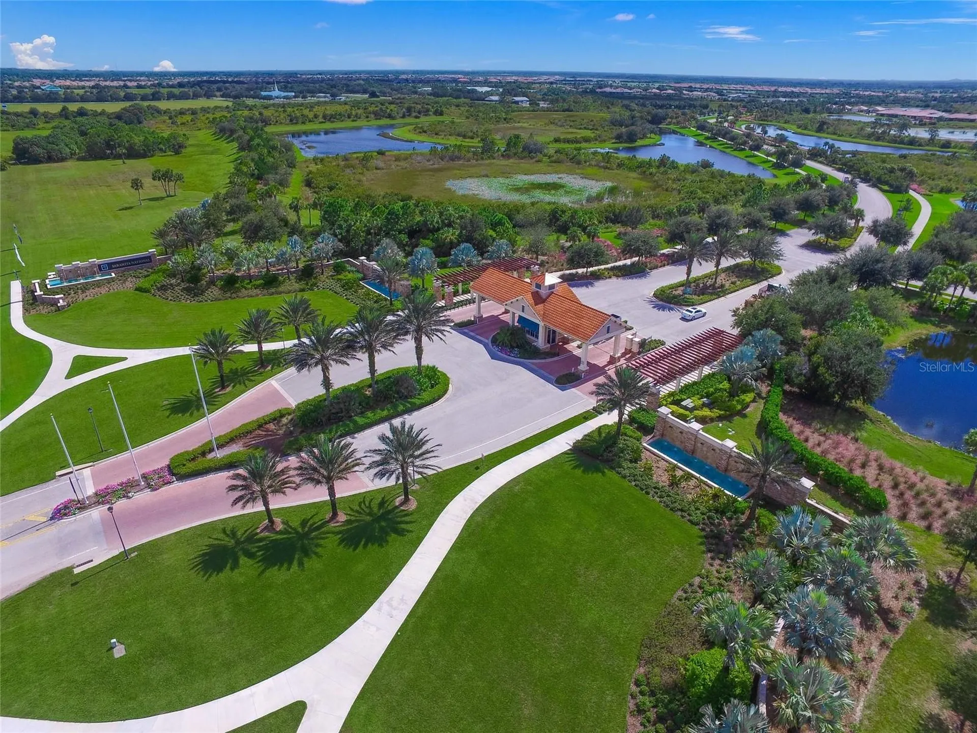 10805 Tarflower Drive Venice FL 34293